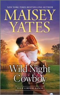 Cover Wild Night Cowboy (eBook, ePUB)