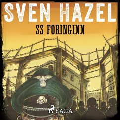 SS Foringinn (MP3-Download) - Hazel, Sven; Hassel, Sven