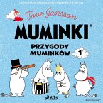 Muminki - Przygody Muminków 1 (MP3-Download)