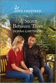 A Secret Between Them (eBook, ePUB)