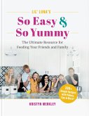 Lil' Luna's So Easy & So Yummy (eBook, ePUB)
