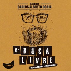 E-boca livre (MP3-Download) - Dória, Carlos Alberto