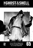 The Ghost in The Shell - The Human Algorithm Capítulo 065 (eBook, ePUB) The Ghost in The Shell - The Human Algorithm Capítulo 065 (eBook, ePUB)