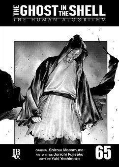 The Ghost in The Shell - The Human Algorithm Capítulo 065 (eBook, ePUB) - Fujisaku, Junichi The Ghost in The Shell - The Human Algorithm Capítulo 065 (eBook, ePUB) - Fujisaku, Junichi