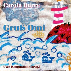 Gruß Omi (eBook, ePUB) - Burre, Carola