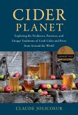 Cider Planet (eBook, ePUB)