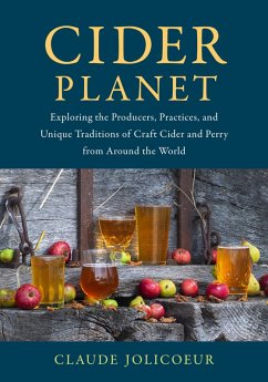 Cover Cider Planet (eBook, ePUB)