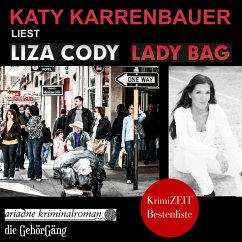 Ladybag (MP3-Download) - Cody, Liza