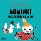 Muminki - Nadchodzi Mała Mi (MP3-Download)