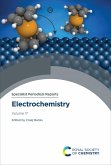 Electrochemistry (eBook, ePUB)