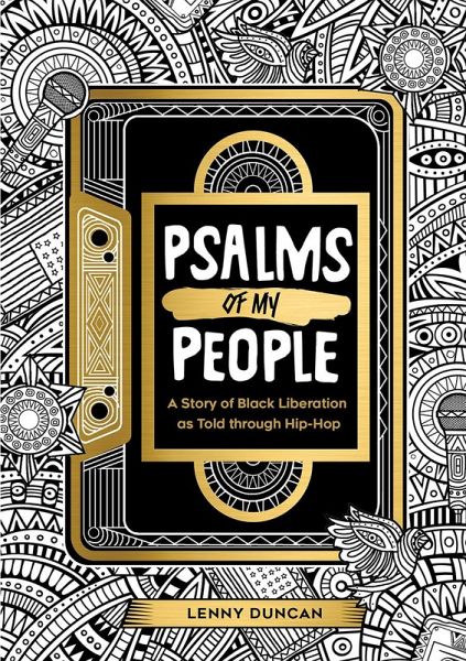 Psalms of My People (eBook, ePUB)