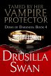 Tamed by Her Vampire Protector (Doms of... - Bild 1