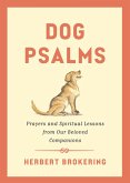 Dog Psalms (eBook, ePUB)