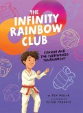 Connor and the Taekwondo Tournament (eBook, ePUB) Connor and the Taekwondo Tournament (eBook, ePUB)