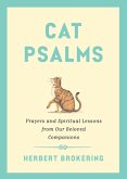 Cat Psalms (eBook, ePUB)