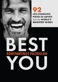 BEST YOU (eBook, ePUB)