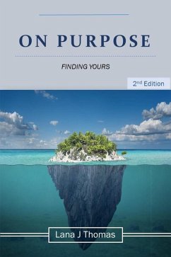 Cover On Purpose Finding Yours (eBook, ePUB)