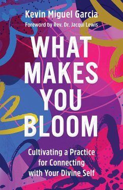 Cover What Makes You Bloom (eBook, ePUB)