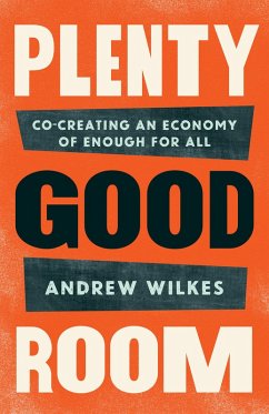 Plenty Good Room (eBook, ePUB) - Wilkes, Andrew