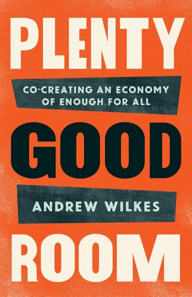 Plenty Good Room (eBook, ePUB)