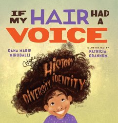 Cover If My Hair Had a Voice (eBook, ePUB)