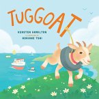 Tuggoat (eBook, ePUB)