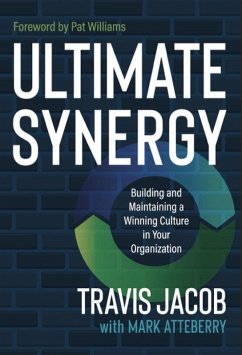 Cover Ultimate Synergy (eBook, ePUB)
