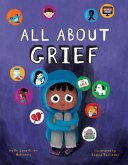 All About Grief (eBook, ePUB)