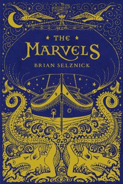 Marvels (eBook, ePUB)
