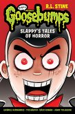 Slappy's Tales of Horror (eBook, ePUB)