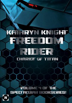 Freedom Rider 4 ¿ Chariot of Titan (English) - Knight, Kathryn