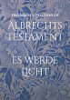Albrechts Testament - Bild 1