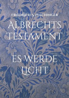 Albrechts Testament