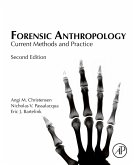 Forensic Anthropology (eBook, ePUB)