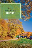 Explorer's Guide Vermont (Fifteenth Edition) (eBook, ePUB)