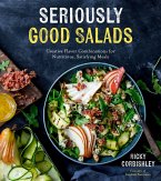 Seriously Good Salads (eBook, ePUB)