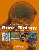 Basic and Applied Bone Biology (eBook, ePUB)