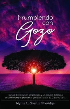 Cover Irrumpiendo con GOZO (eBook, ePUB)