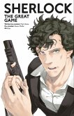 Sherlock (eBook, ePUB)
