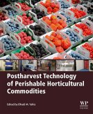 Postharvest Technology of Perishable Horticultural Commodities (eBook, ePUB)