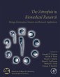 The Zebrafish in Biomedical Research... - Bild 1