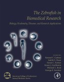 The Zebrafish in Biomedical Research (eBook, ePUB)