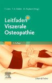 Leitfaden Viszerale Osteopathie (eBook, ePUB)