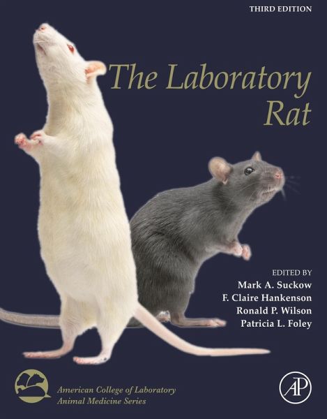 The Laboratory Rat (eBook, ePUB) The Laboratory Rat (eBook, ePUB)