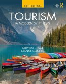 Tourism (eBook, ePUB)