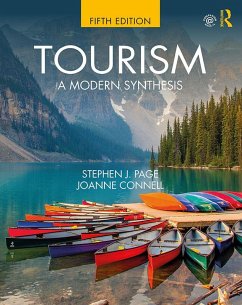 Tourism (eBook, ePUB) - Page, Stephen J.; Connell, Joanne
