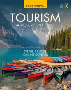 Cover Tourism (eBook, ePUB)