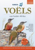 Sasol Voëls van Suider-Afrika (eBook, ePUB)