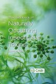 Handbook of Naturally Occurring Insecticidal Toxins, The (eBook, ePUB)