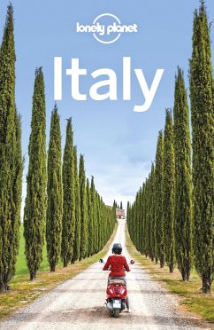 Lonely Planet Italy (eBook, ePUB) - Lonely Planet, Lonely Planet